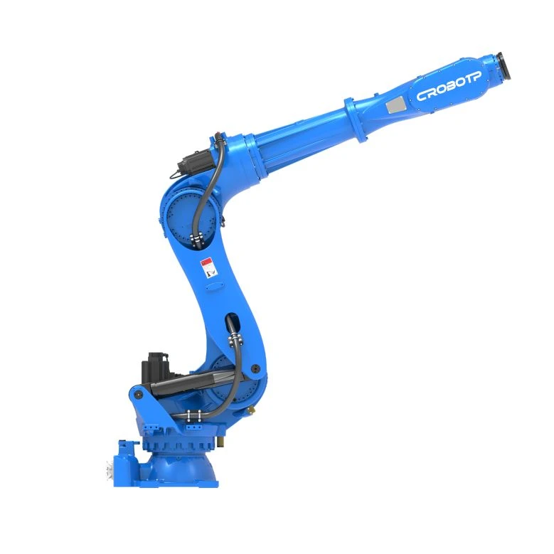 Paletizačný robot s veľkým nákladom